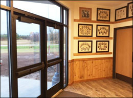 Entryway